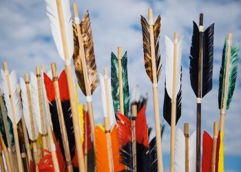 Mengenal 3 Pemanah Jitu pada Masa Rasulullah