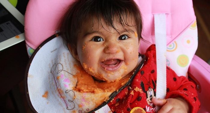 Tim Kuning Semur Hati Ayam Untuk Anak Usia 9-11 Bulan