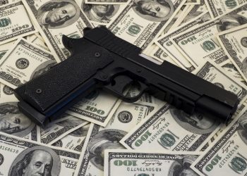 Bisnis Tajir di Balik Perang