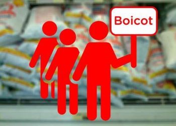 Seruan Boikot Singapura Menguat