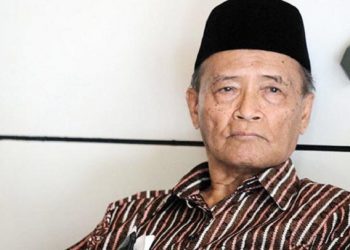 Nasihat Buya Syafii Maarif: Melawan Kebiadaban dengan Kearifan