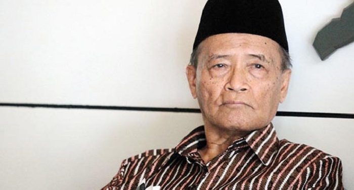 Nasihat Buya Syafii Maarif: Melawan Kebiadaban dengan Kearifan