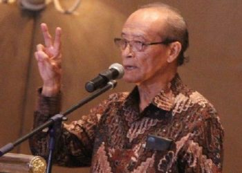 Tak Putus Asa untuk Sekolah, Inspirasi dari Buya Syafii Maarif