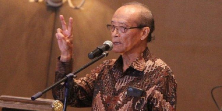 Tak Putus Asa untuk Sekolah, Inspirasi dari Buya Syafii Maarif