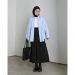 Inspirasi Outfit Skirt untuk Tampil Beda ke Kantor