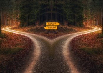 Masa Depan yang Gelap