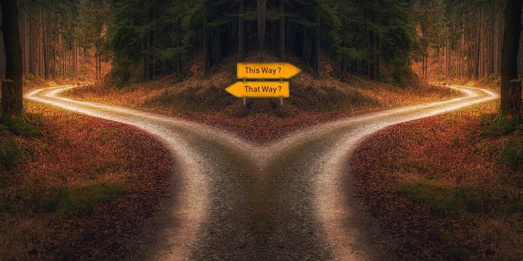 Masa Depan yang Gelap