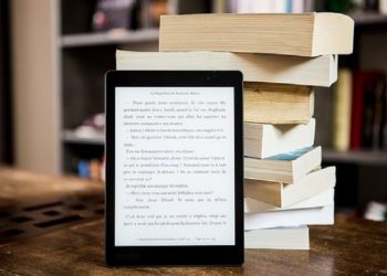 5 Aplikasi Ebook Untuk Tim Pembaca Buku Digital
