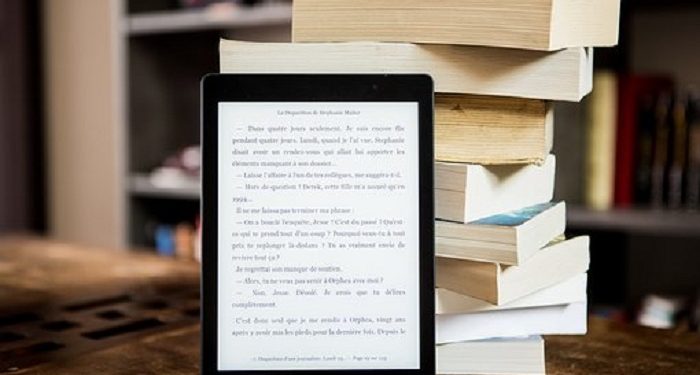5 Aplikasi Ebook Untuk Tim Pembaca Buku Digital