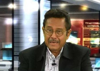 Mantan Menteri dan Pengusaha Konglomerasi Fahmi Idris Wafat