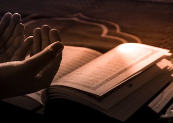 Penghafal Al-Qur`an tapi Bermaksiat