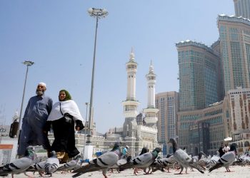 Lima Tips Haji Mabrur