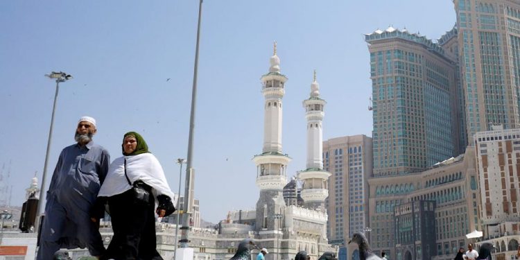 Lima Tips Haji Mabrur