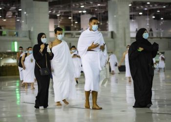 Ibadah Haji Pasca Pandemi