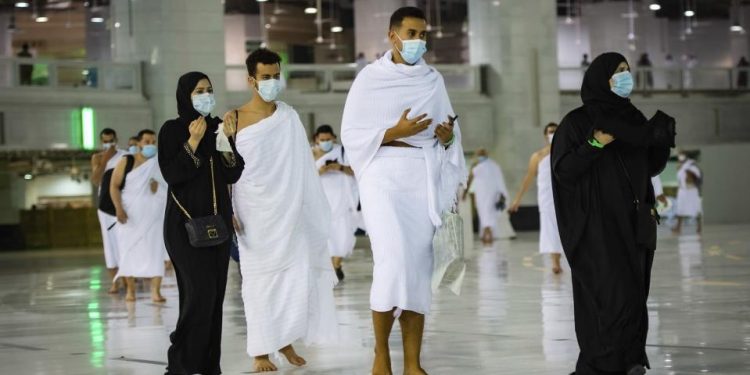 Ibadah Haji Pasca Pandemi