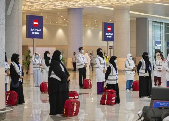 Waktu Tunggu Antrian Haji Kian Lama