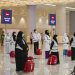 Waktu Tunggu Antrian Haji Kian Lama