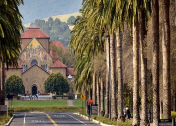 Seleksi perguruan tinggi amerika dan Inggris