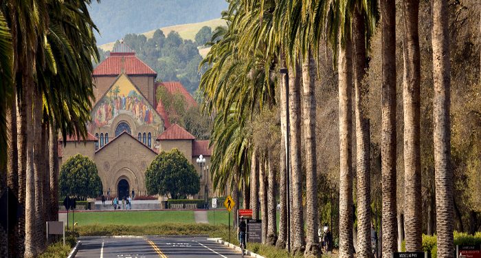 Seleksi perguruan tinggi amerika dan Inggris