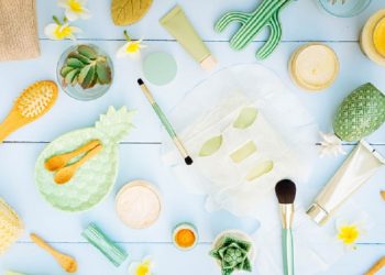 Tips Sederhana Tampil Glowing Saat Balik Mudik