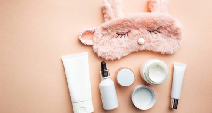 Urutan Skincare Malam Untuk Kulit Berjerawat