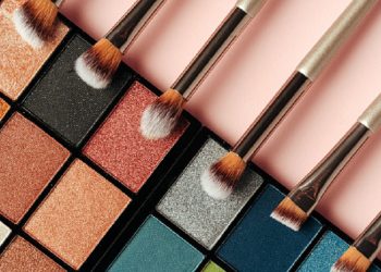 Tips Makeup Simpel untuk Pipi Chubby