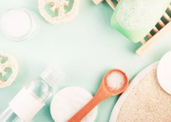 3 Langkah Mudah Atasi Kulit Kusam dan Bruntusan