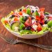 Resep Greek Salad Sederhana, Cuma 15 Menit