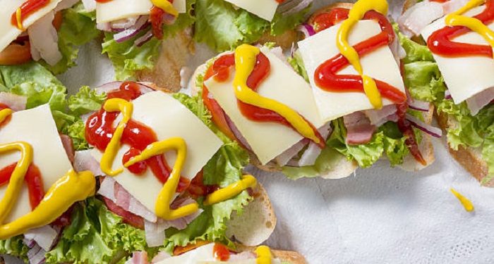 Resep Korean Toast untuk Menu Sarapan Pagi