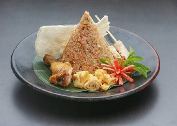 Resep Nasi Goreng Kambing