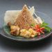 Resep Nasi Goreng Kambing