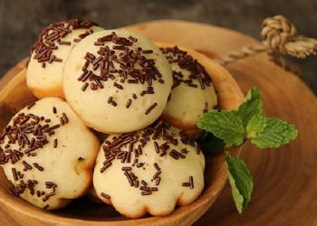 Resep Kue Cubit yang Lembut