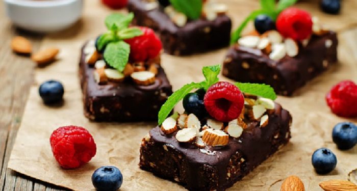 Resep Brownies Kukus Kurma Manis