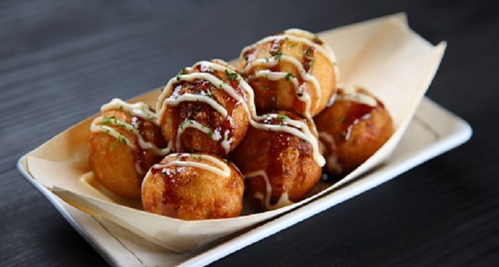 Resep Takoyaki Camilan Khas Jepang Yang Enak Banget