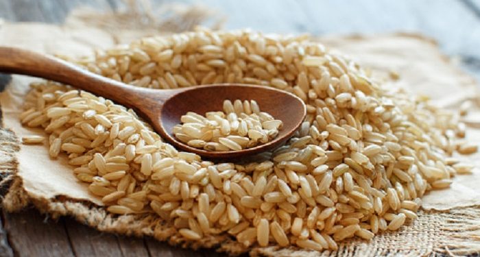 Mau Diet? Yuk Ketahui Jumlah kalori Setiap Beras