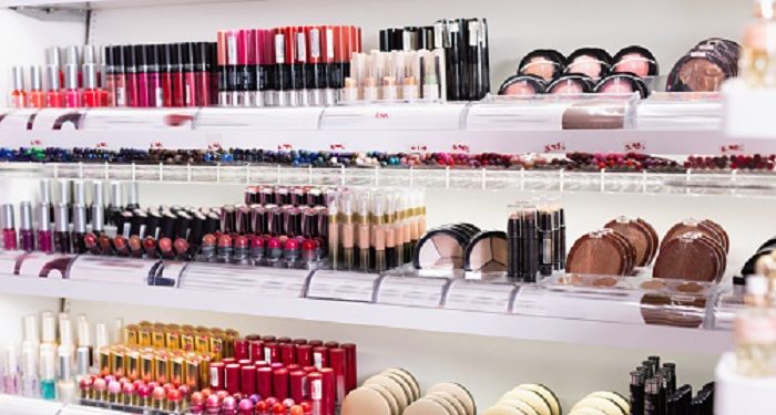 Sering Diabaikan, Ini Arti Simbol Di Produk Kecantikan