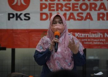 DPR Minta Pemerintah Siaga Ruang Perawatan Anak Antisipasi Wabah Hepatitis Akut