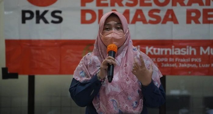 DPR Minta Pemerintah Siaga Ruang Perawatan Anak Antisipasi Wabah Hepatitis Akut
