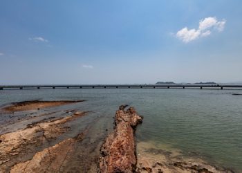 Tetap Cinta Karena Allah Hingga Menuju Surganya