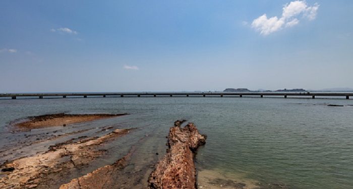 Tetap Cinta Karena Allah Hingga Menuju Surganya