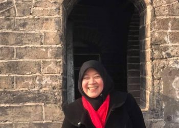 Tidak Mudah Menjadi Guru Online