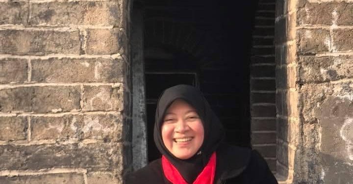 Tidak Mudah Menjadi Guru Online