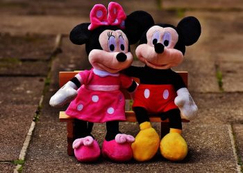 Mendampingi Anak 6 Tahun yang Kurang Pede