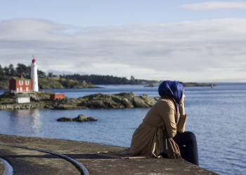 Jadilah Istri yang Pandai Bersyukur kepada Suami
