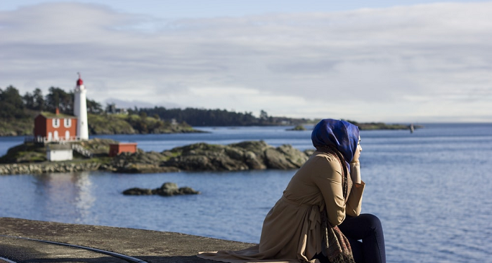 Jadilah Istri yang Pandai Bersyukur kepada Suami