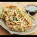 Resep Kakiage, Bakwan Jepang yang Gurih dan Renyah