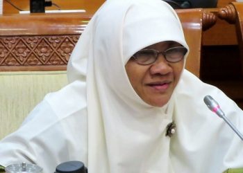 DPR Minta Masyarakat Bersabar mengenai Aturan Haii 2022