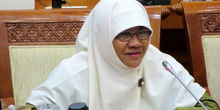DPR Minta Masyarakat Bersabar mengenai Aturan Haii 2022