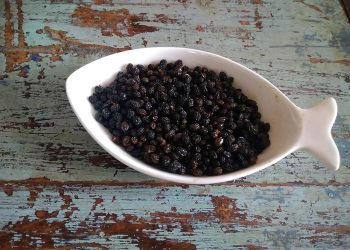 Stop Buang Biji Pepaya, Ini Manfaat Kesehatan dan Cara Mengolahnya