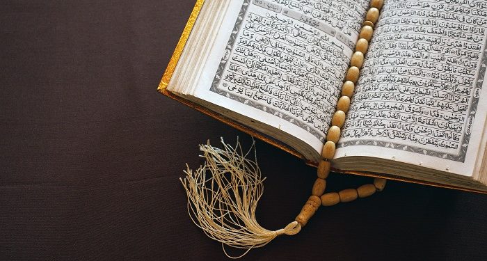 Pesan Allah